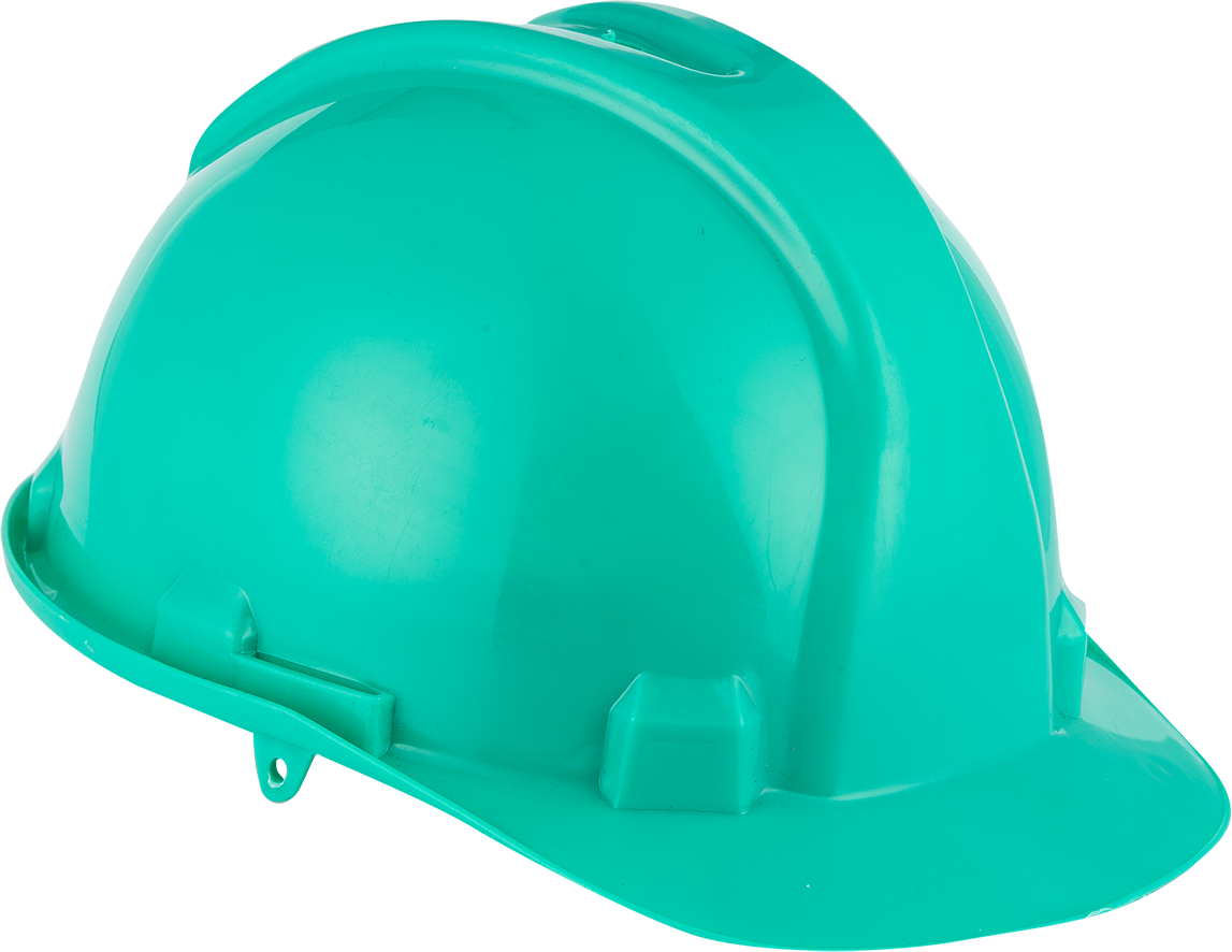 hard-hat-emerald-green